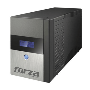 UPS FORZA CON PANTALLA LCD FX-1500LCD UPS FORZA CON PANTALLA LCD FX-1500LCD