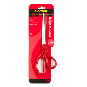 TIJERA 8  USO EN EL HOGAR TIJERA 8  USO EN EL HOGAR