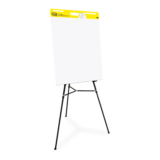 ROTAFOLIO POST-IT SUPER STICKY 25  X 30  1U