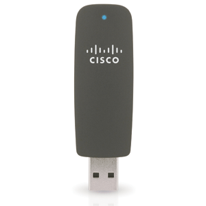 ADAPTADOR LINKSYS WIRELESS-N