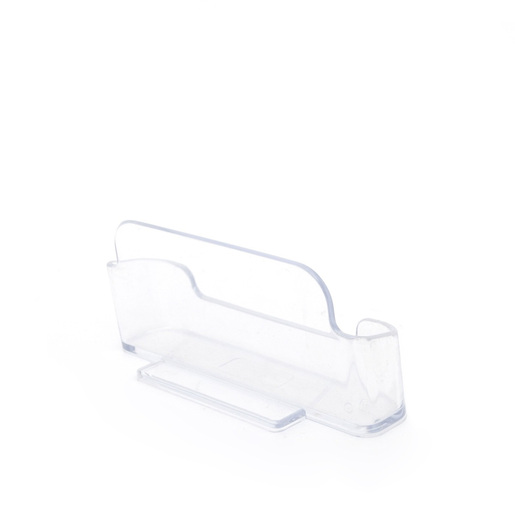 TARJETERO PLASTICO RECICLADO