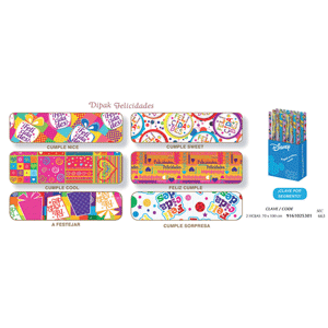 ROLLO DE PAPEL FELICIDADES 2 HOJAS 70X100 ROLLO DE PAPEL FELICIDADES 2 HOJAS 70X100