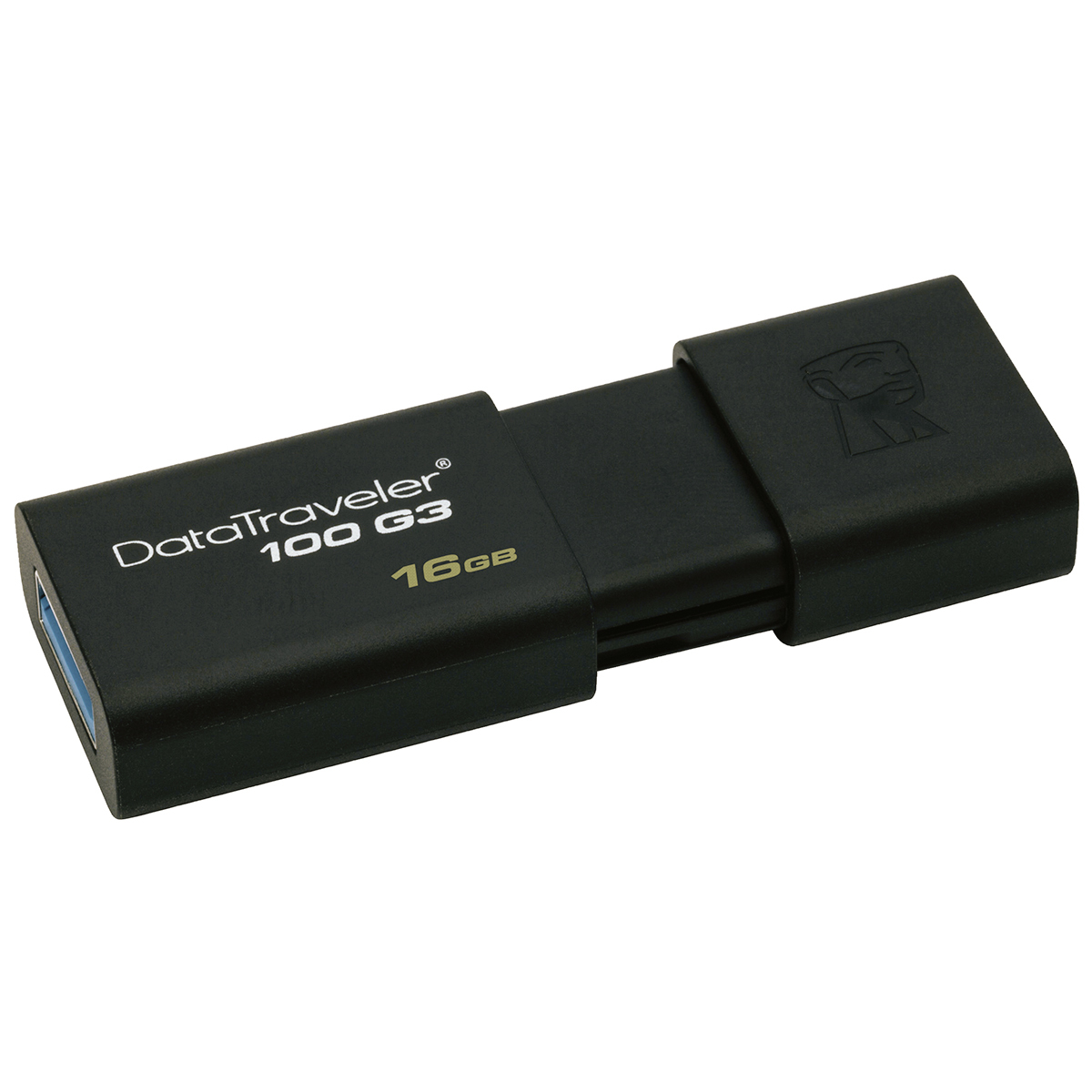 MEMORIA USB 3.0 KINGSTON 16GBZ