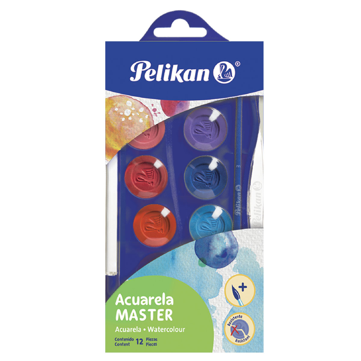 ACUARELA MASTER PELIKAN