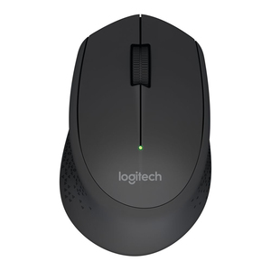 MOUSE LOGITECH M280 GRIS 910-004285 MOUSE LOGITECH M280 GRIS 910-004285
