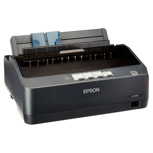 IMPRESORA EPSON LX-350 MATRIZ DE PUNTOS IMPRESORA EPSON LX-350 MATRIZ DE PUNTOS