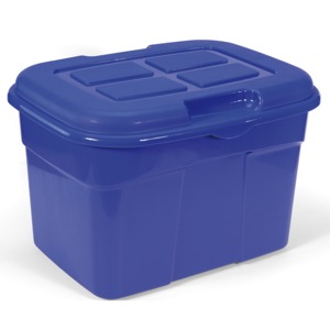 CAJA JUMBITO AZUL CAJA JUMBITO AZUL
