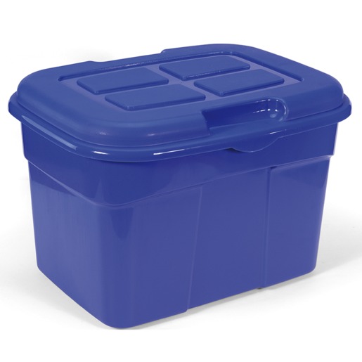 CAJA JUMBITO AZUL