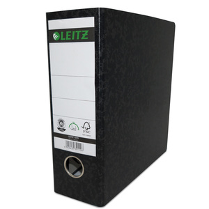 ARCHIVADOR MEDIA CARTA LEITZ ARCHIVADOR MEDIA CARTA LEITZ