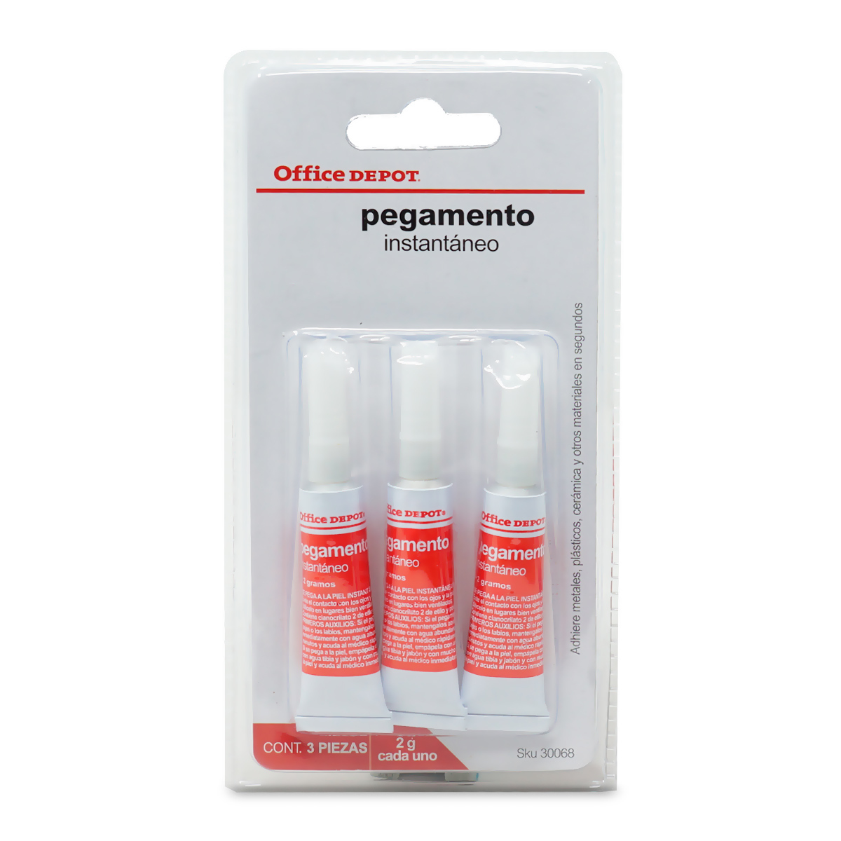 PEGAMENTO LIQUIDO INSTANTANEO