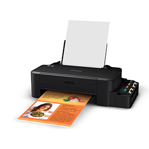 IMPRESORA EPSON L120 (INKJET) IMPRESORA EPSON L120 (INKJET)