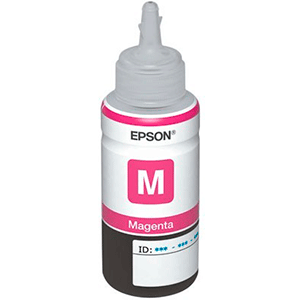 BOTELLA DE TINTA EPSON 673 (MAGENTA)