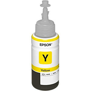 BOTELLA DE TINTA EPSON AMARILLA T673420 BOTELLA DE TINTA EPSON AMARILLA T673420