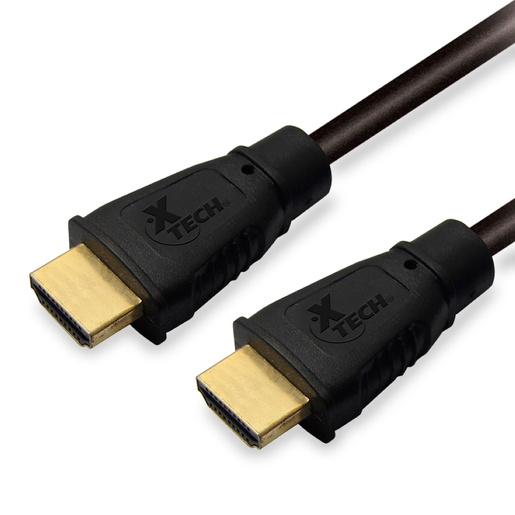 CABLE HDMI 10 PIES XTECH (XTC-152)
