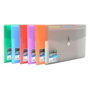 ACORDEON A4, 13 DIV.,  ECON. ACORDEON A4, 13 DIV.,  ECON.