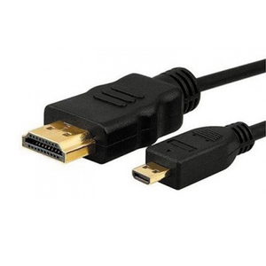 CABLE HDMI A MICRO HDMI CABLE HDMI A MICRO HDMI
