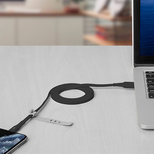 CABLE XTECH LIGHTNING I2GCBL074