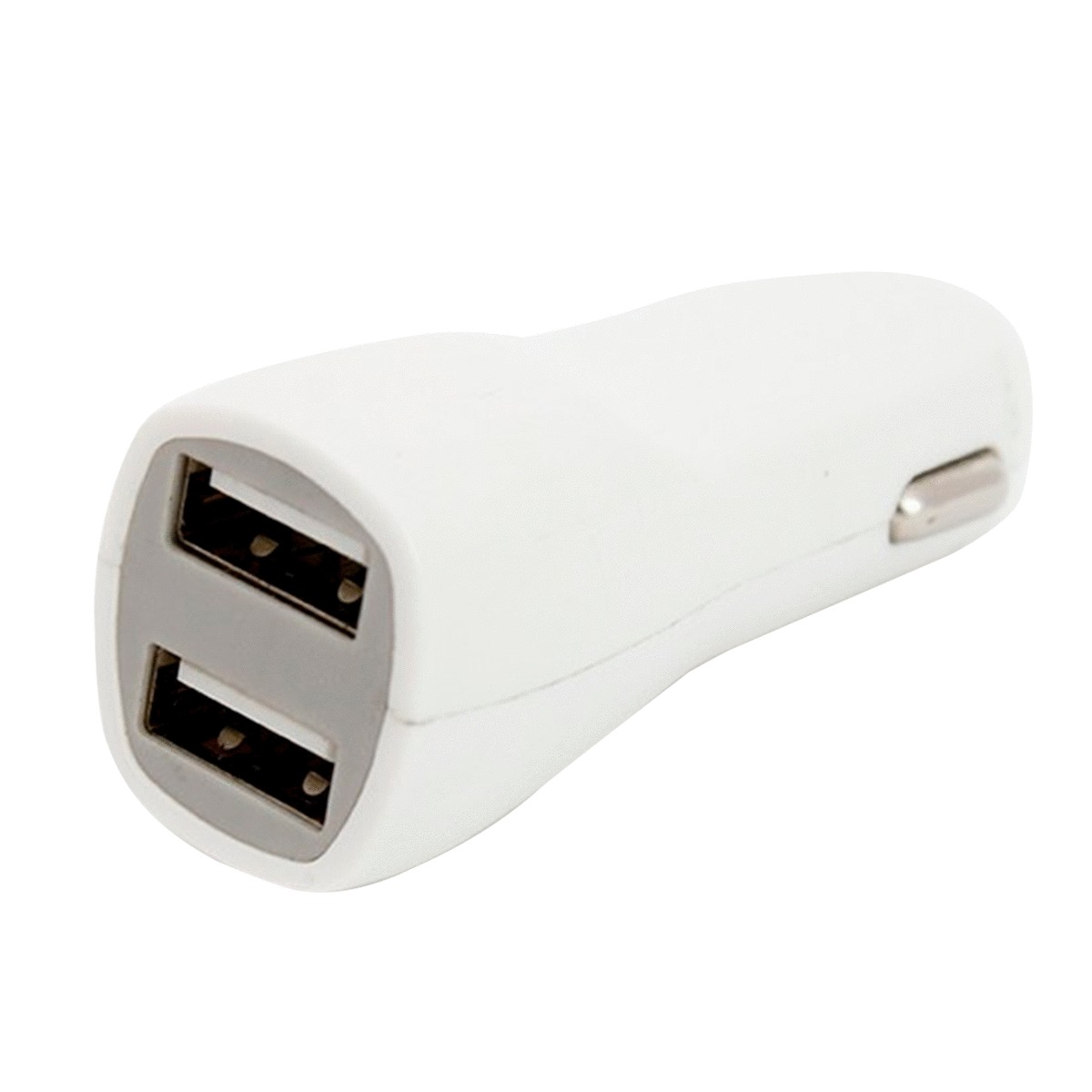 CARGADOR DOBLE I2GO COLORES