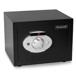 CAJA FUERTE DIGITAL STEEL CAJA FUERTE DIGITAL STEEL
