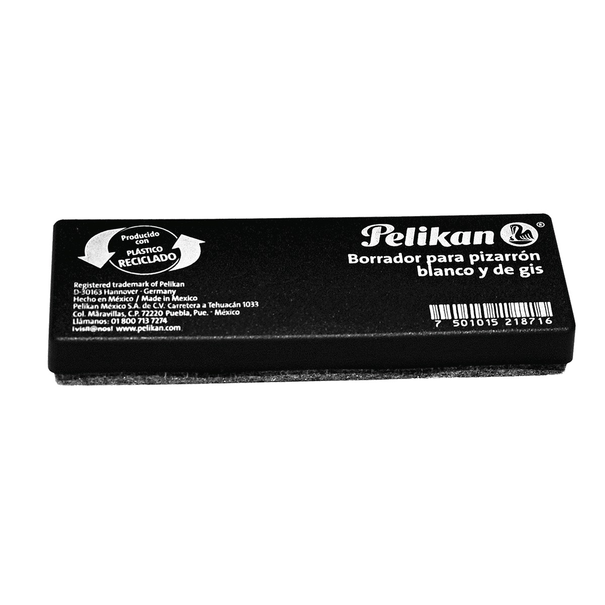 BORRADOR PARA PIZARRA BLANCA