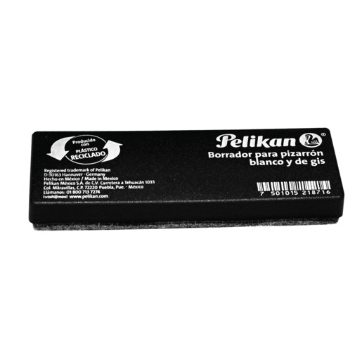 BORRADOR PARA PIZARRA BLANCA