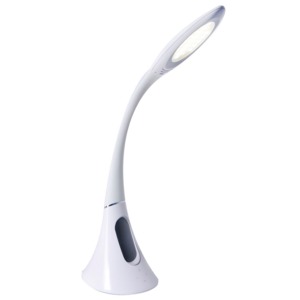 LAMPARA LED 6 TONOS DE LUZ LAMPARA LED 6 TONOS DE LUZ