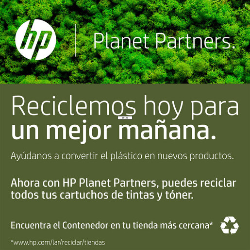 CARTUCHO DE TINTA HP 664 XL TRICOLOR