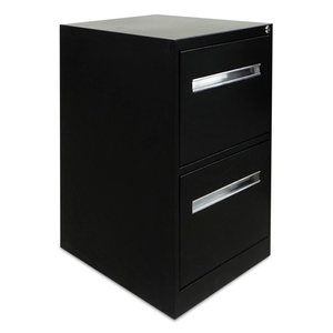 ARCHIVERO 2 GAVETAS OFIC NEGRO ARCHIVERO 2 GAVETAS OFIC NEGRO