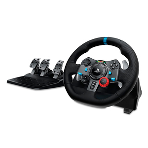 VOLANTE LOGITECH G29 INCLUYE PEDALES 941-000111 VOLANTE LOGITECH G29 INCLUYE PEDALES 941-000111