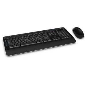 TECLADO/MOUSE MICROSOFT 3050 TECLADO/MOUSE MICROSOFT 3050