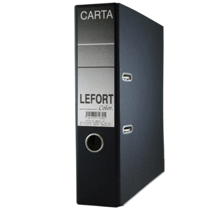 REGISTRADOR RADOT/CARTA NEGRO LEFORT REGISTRADOR RADOT/CARTA NEGRO LEFORT