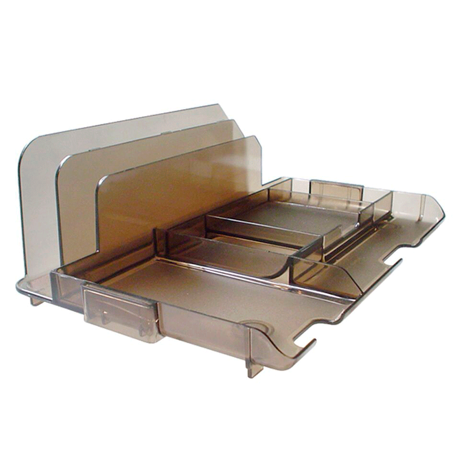 ORGANIZADOR HUMO SABLON