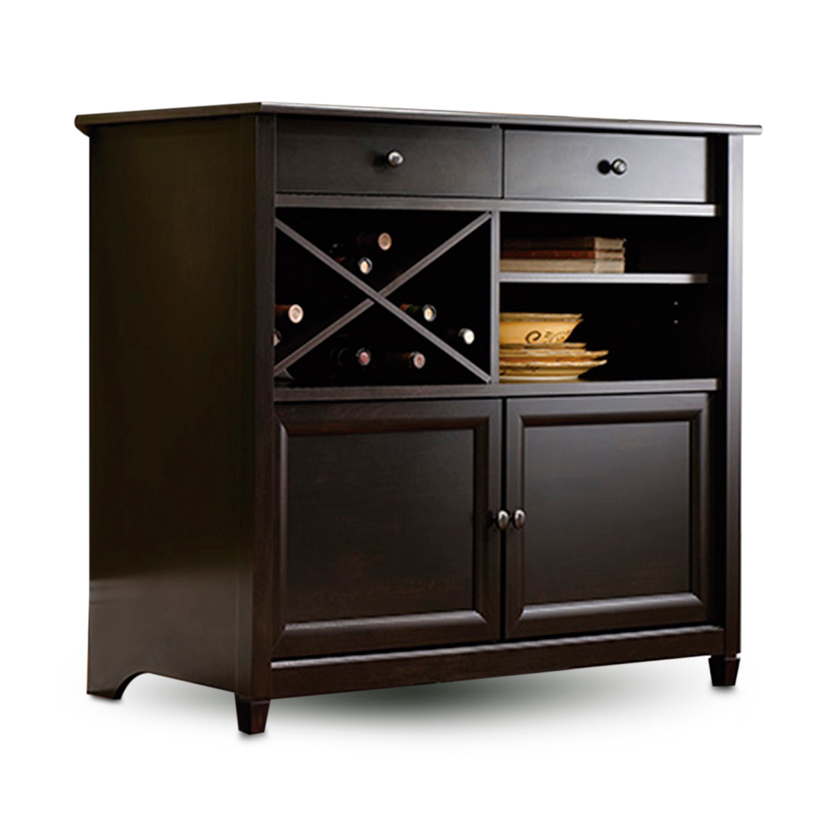 CREDENZA EDGE MULTIFUNCION
