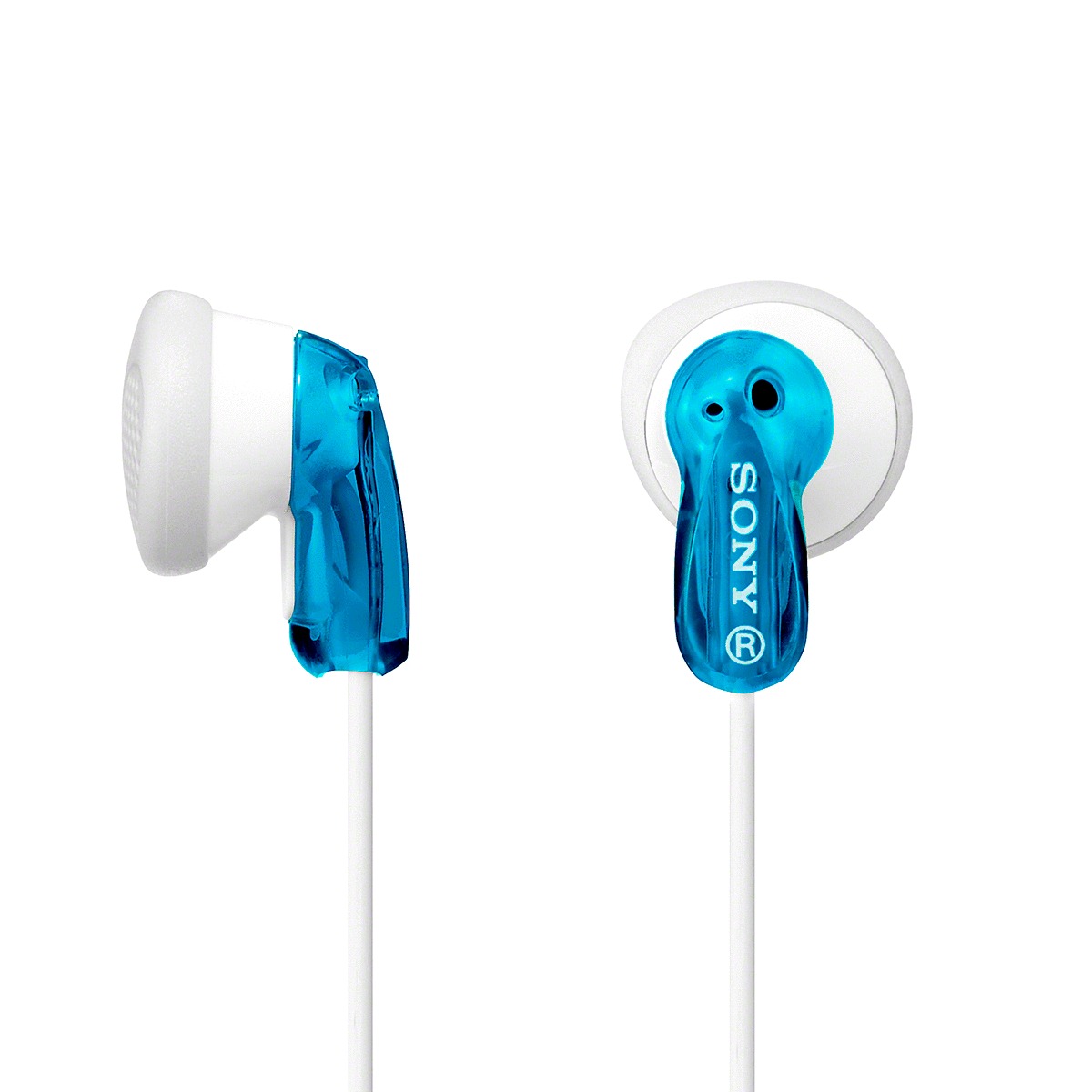 AUDIFONOS SONY PASTILLA E9LP AZUL