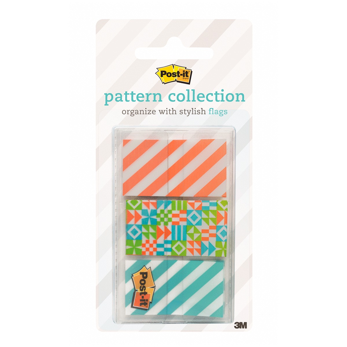 BANDERITAS POST-IT (FIGURAS 1)