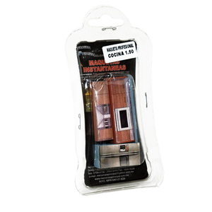 COCINA-BAÑO PROF ESC1.50 COCINA-BAÑO PROF ESC1.50