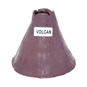 VOLCÁN COLOR CAFÉ VOLCÁN COLOR CAFÉ