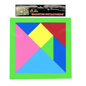 JUEGOS DIDACTICOS TANGRAM JUEGOS DIDACTICOS TANGRAM