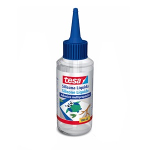 SILICON LIQUIDO 100ML SILICON LIQUIDO 100ML