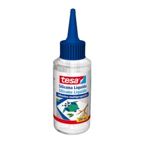 SILCON LIQUIDO 250ML SILCON LIQUIDO 250ML