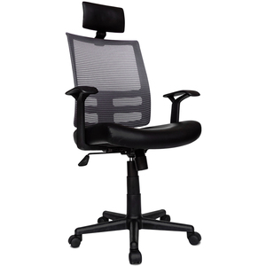 SILLA EJECUTIVA MESH BIG SIZE HASTA 400LB SOPORTE SILLA EJECUTIVA MESH BIG SIZE HASTA 400LB SOPORTE