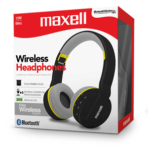 AUDIFONOS BLUETOOTH MXH-BT800 AUDIFONOS BLUETOOTH MXH-BT800