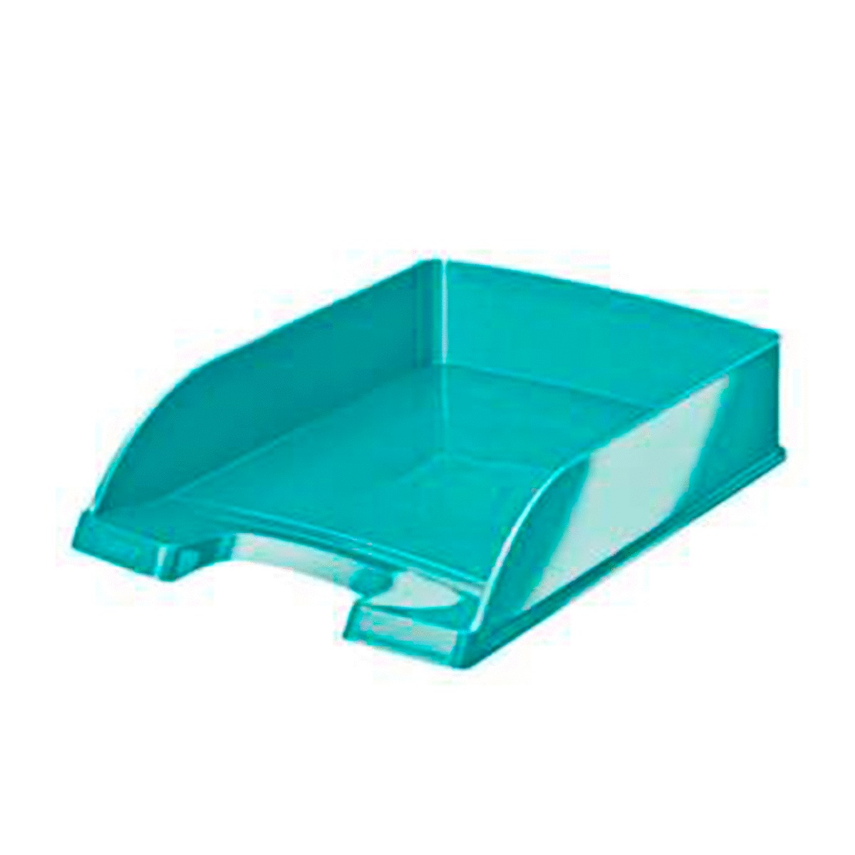BANDEJA LEITZ WOW AQUA