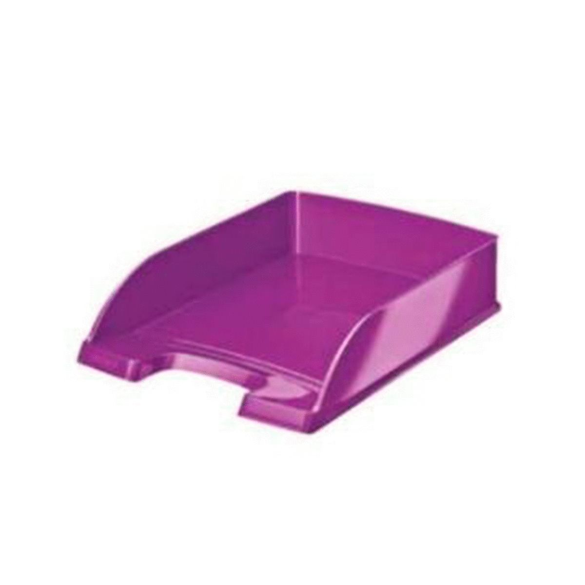 BANDEJA LEITZ WOW MORADO