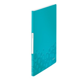 PORTADOCUMENTOS LEITZ WOW AQUA PORTADOCUMENTOS LEITZ WOW AQUA