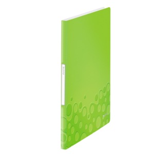 PORTADOCUMENTOS LEITZ WOW VERDE PORTADOCUMENTOS LEITZ WOW VERDE