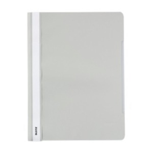 FOLDER PLASTICO LETIZ C/FASTENER GRIS FOLDER PLASTICO LETIZ C/FASTENER GRIS