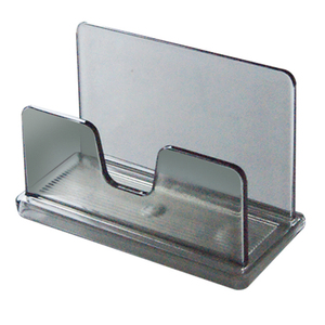 PORTA TARJETAS  CRISTAL PORTA TARJETAS  CRISTAL