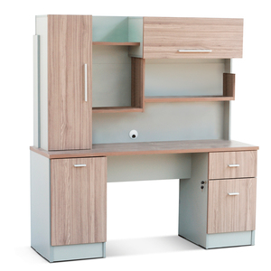 CREDENZA EJECUTIVA (COLOR GINGER) CREDENZA EJECUTIVA (COLOR GINGER)