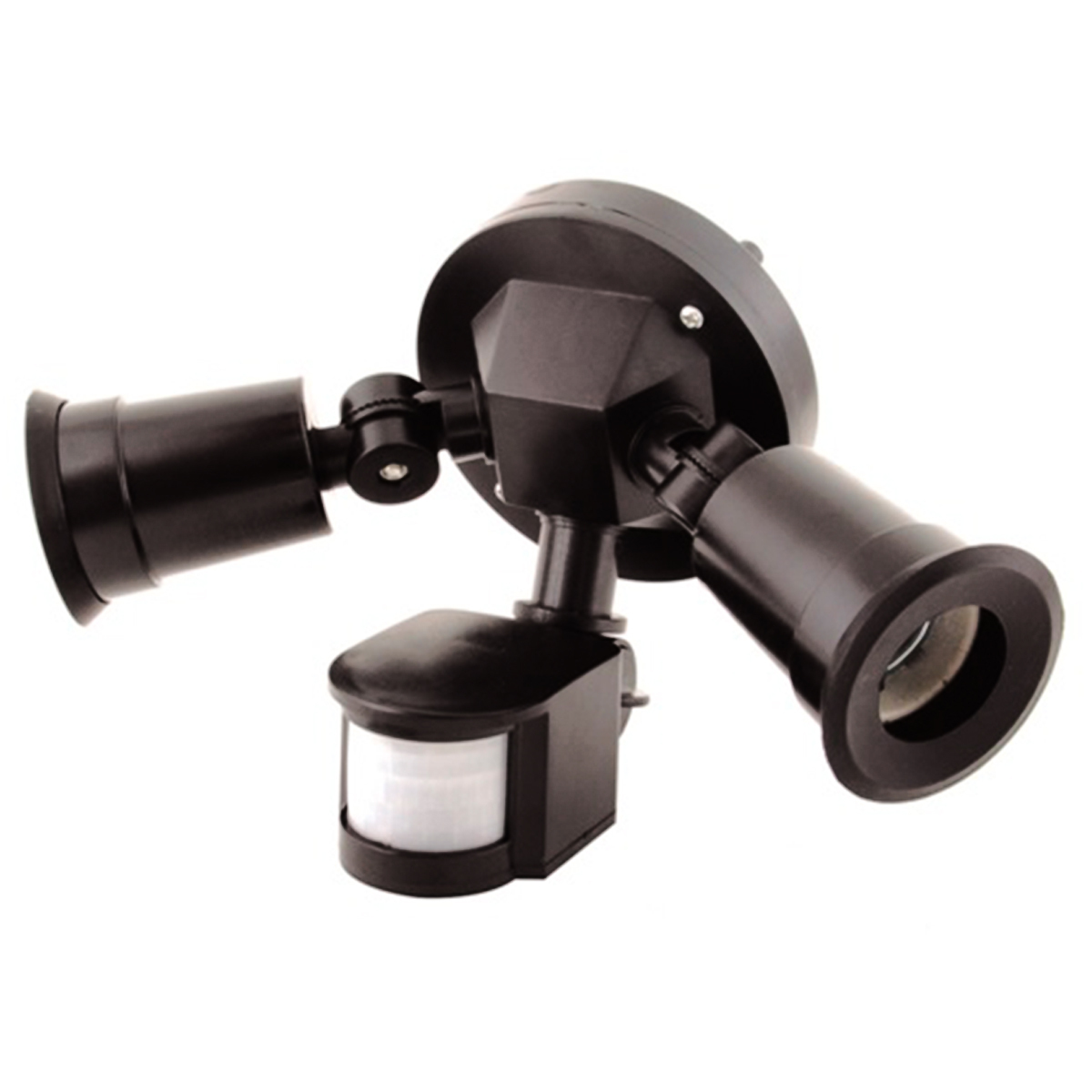 lampara sensor de movimiento